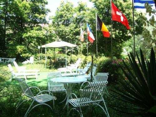 Hotel Verdi Fiuggi Zewnętrze zdjęcie